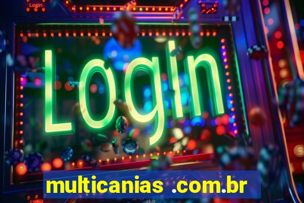 multicanias .com.br